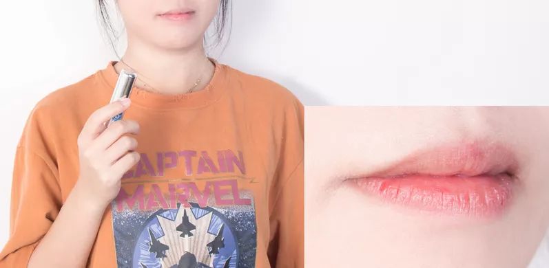 周冬雨唇形,周冬雨的脸高级吗