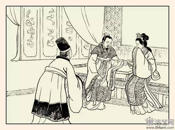 水浒全传39征南擒方腊连环画,三国故事大全文字版