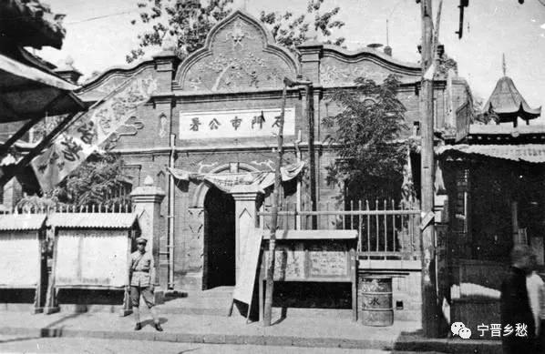 石家庄日军真实照片,快看侵华日军暴行再添铁证