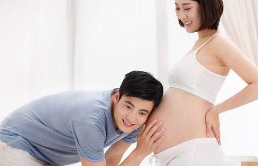 孕妇这两天胎动少了怎么回事,孕妈在这4种情况下胎儿会很难受