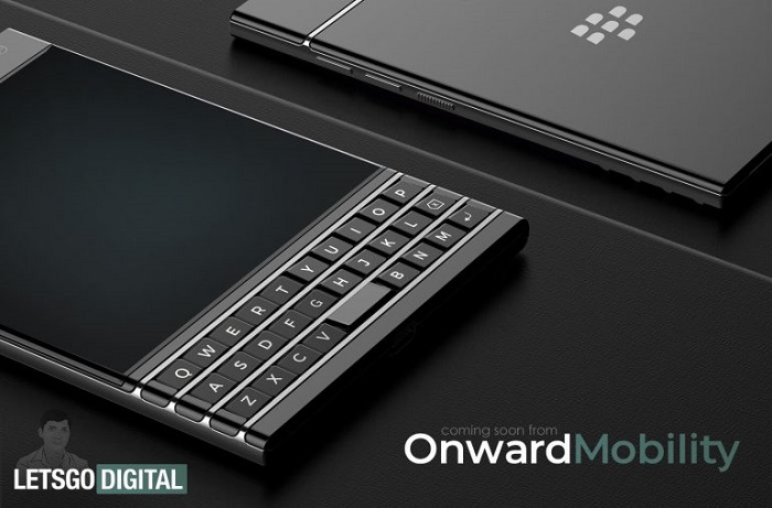 黑莓2021新机key3,黑莓2021年新机