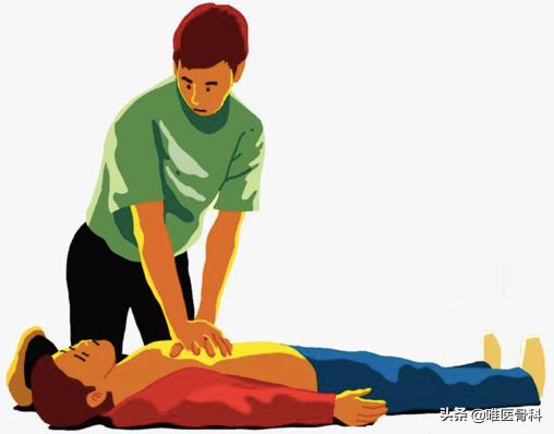 不小心摔伤骨折了怎么办,户外骨折怎么办