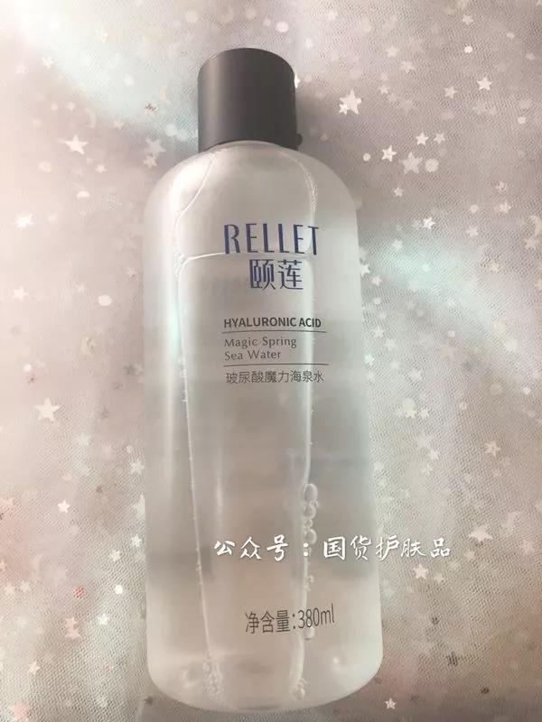 适合夏天用的不油腻的水,推荐夏天必备水