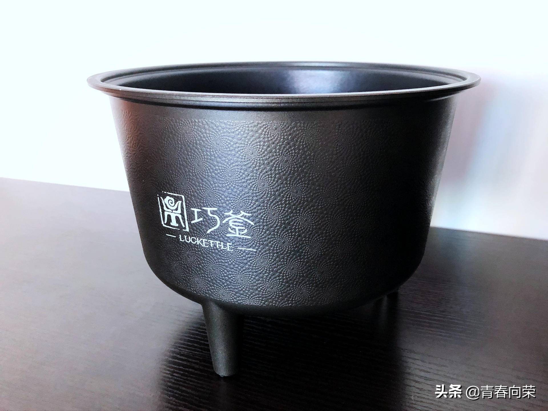 气釜降糖电饭煲使用方法,鼎釜电饭煲的优缺点