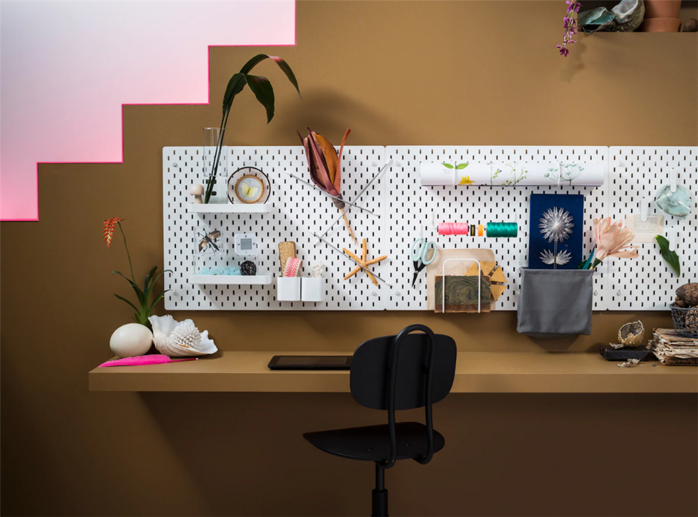 宜家小件家具299包邮,宜家最值得入手的小件