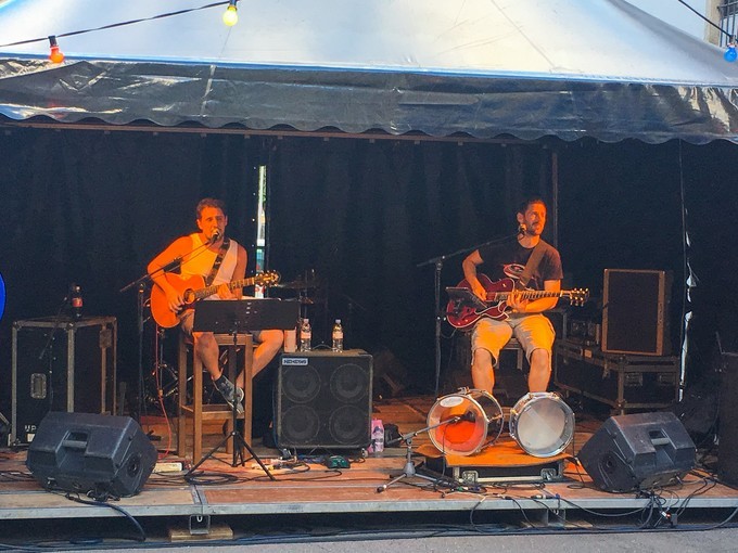 瑞士蒙特勒镇旅游攻略,蒙特勒小镇美景