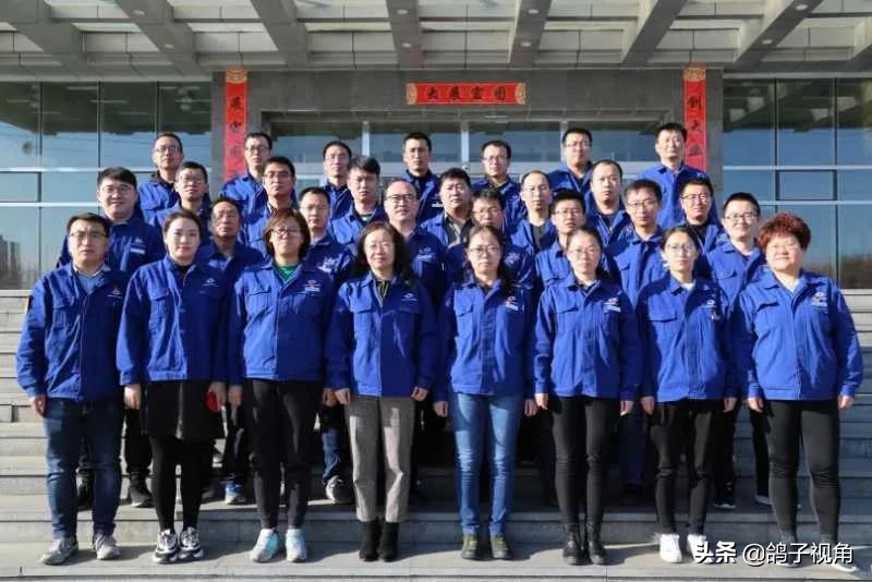 包头北创：这些人是公司“最强大脑”，平均年龄只有37岁