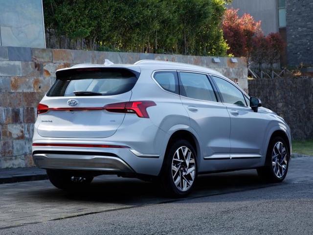 现代新胜达到底怎么样,北京现代第五代胜达上市时间