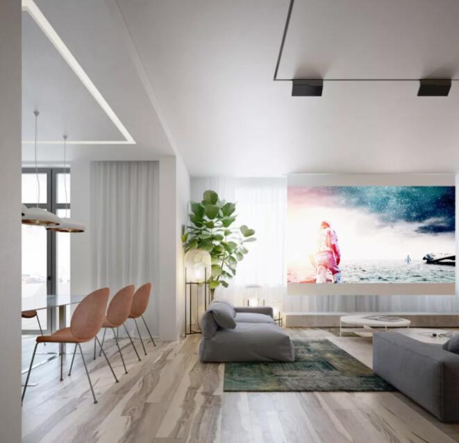 采光严重不足,采光不足的小妙招