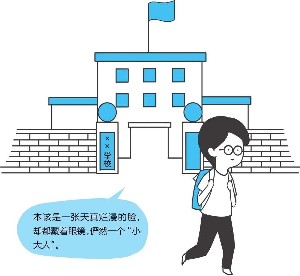 保护眼睛健康从孩子抓起视频,呵护眼睛从小做起绘画