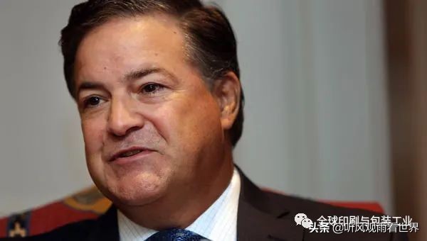 从纸张到包装:国际纸业为什么选择剥离其印刷纸业务?