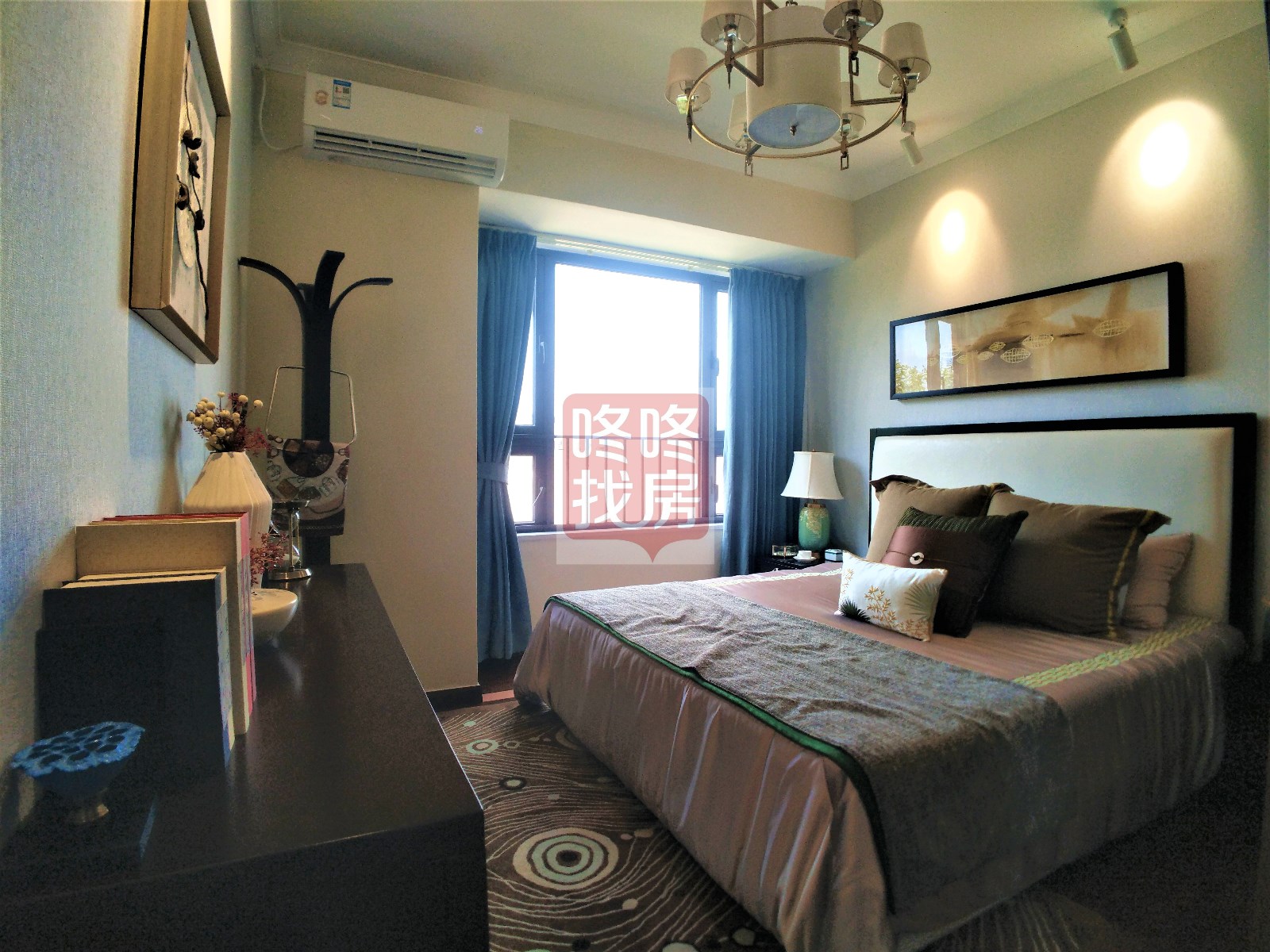 泰丰牧马湖属于大楼盘吗,惠州泰丰牧马湖在售户型