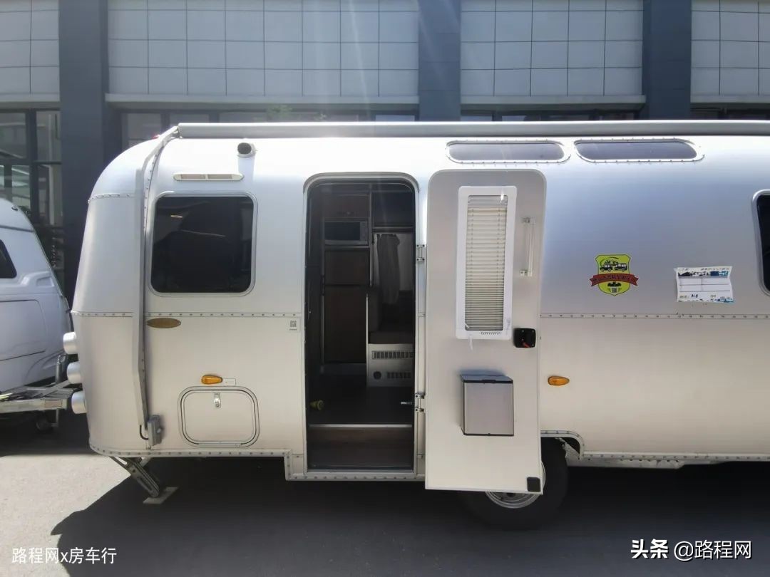 新款星舟房车内饰,星舟3号plus拖挂房车标配价格