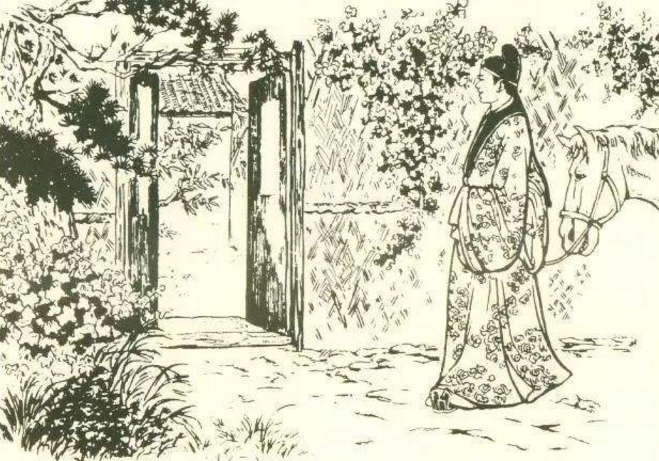 六大古典名著为什么改为四大名著,六大名著为什么改成四大名著了