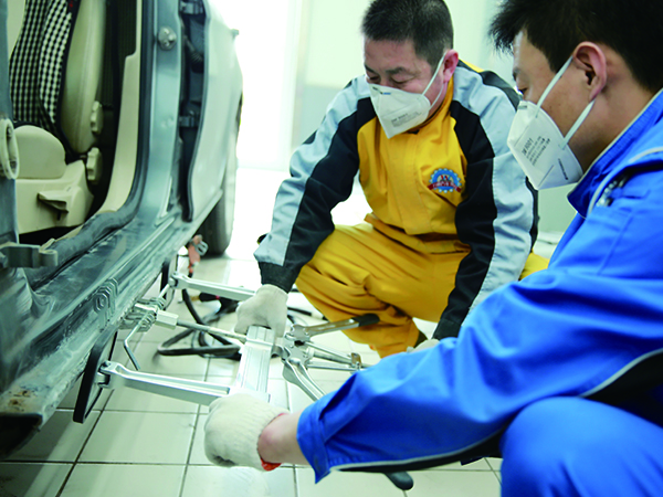 为什么有的车高速发飘,为什么有些车高速感觉飘