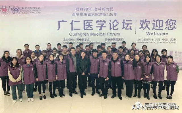 【百年广仁情怀】亲爱的，我想对你说（part2）