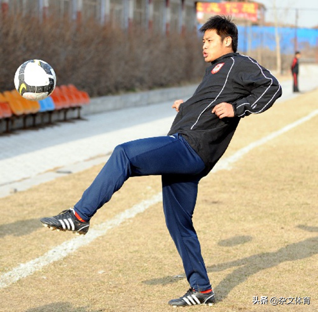 官宣李铁任中国男足主教练,足协官宣李铁担任国足主帅