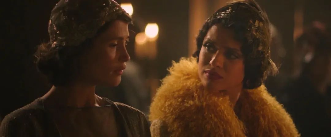 性感女神又演了一部姬片，挑战恋爱禁忌