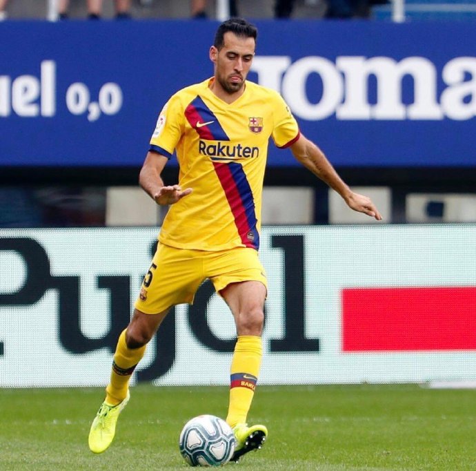 巴萨的寒冬,巴萨春天来了吗