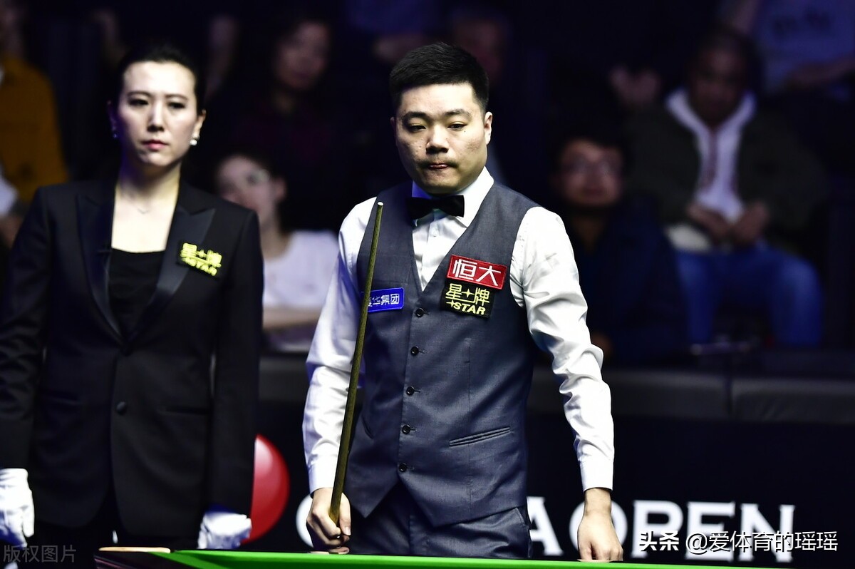 英格兰公开赛丁俊晖胜负,斯诺克英格兰公开赛丁俊晖vs墨菲