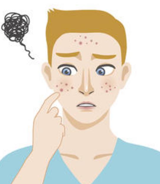 浙江小伙剧烈胸痛一周，吃饭喝水都疼！医生一个请求让他意外：你把口罩摘了看看......