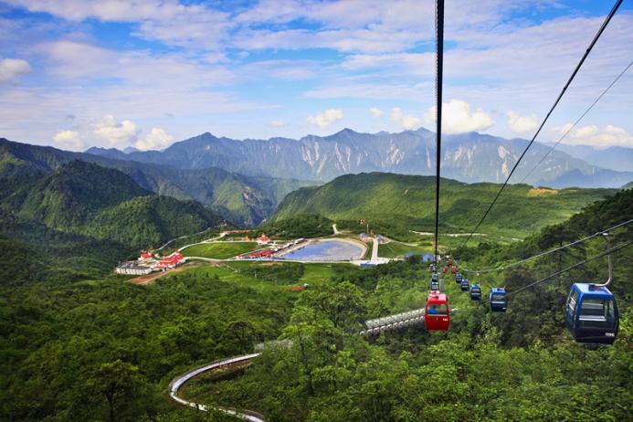 519中国旅游日免费景点,519中国旅游日活动总结