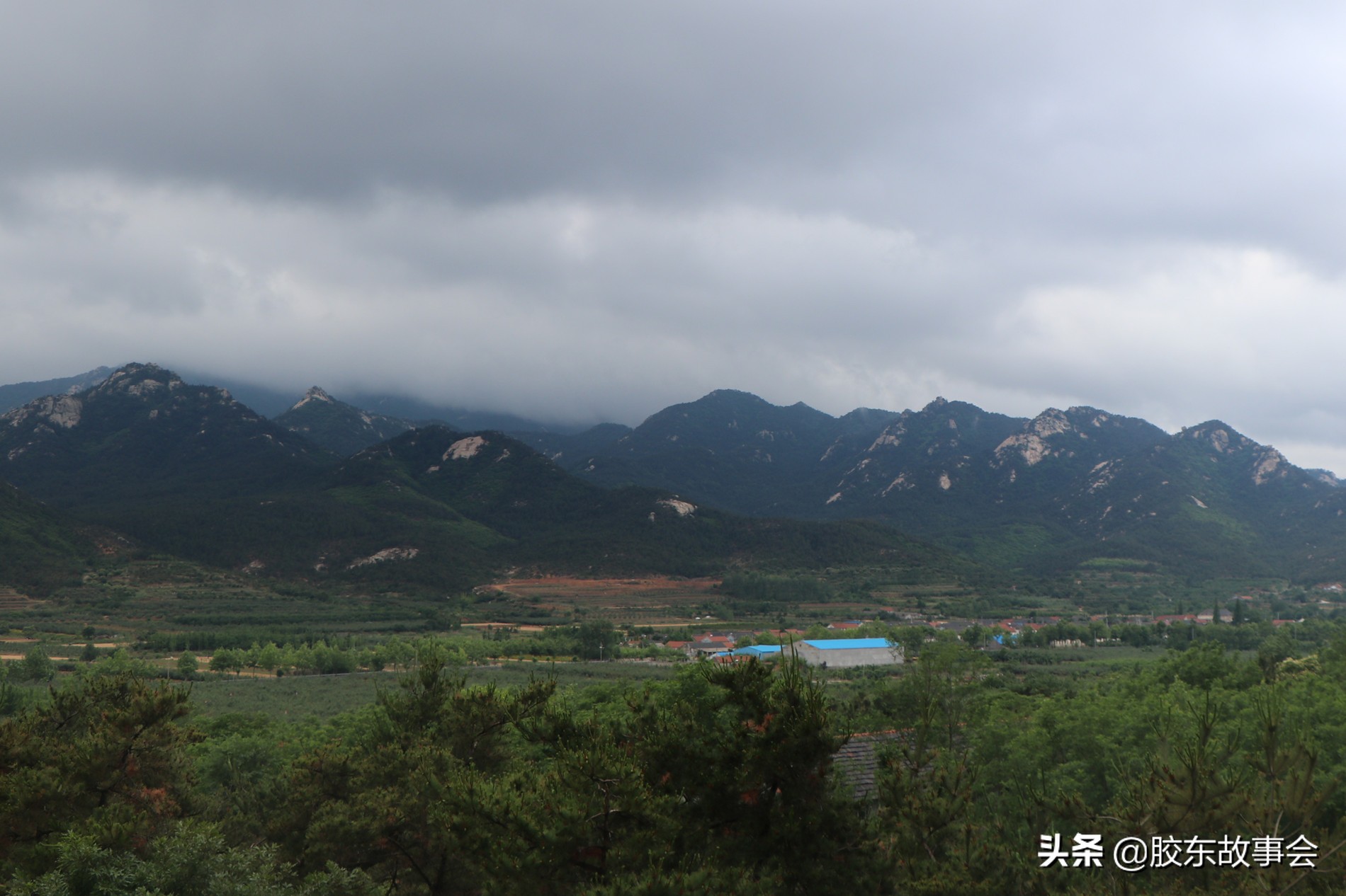 马钰是谁的后代,马钰牟平哪里人