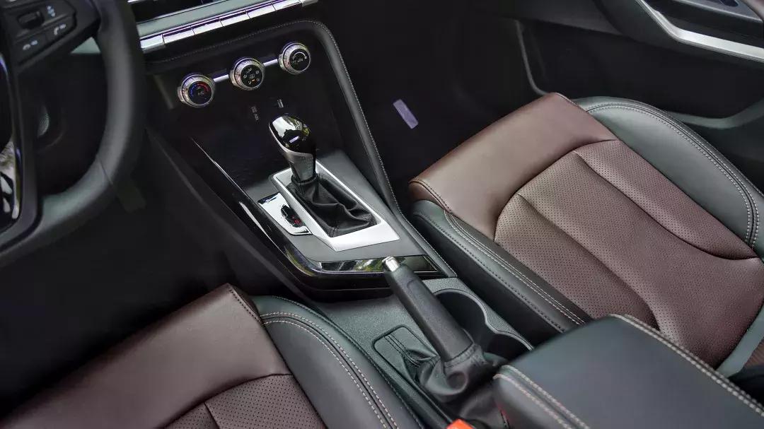 新款长安cs15评测,长安cs15真实评测