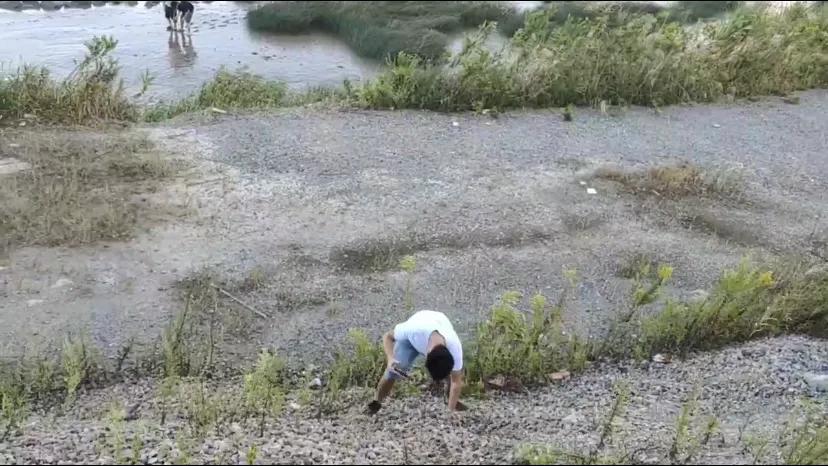 上海哪个地方能看到真正的大海,上海最近景色最好的大海