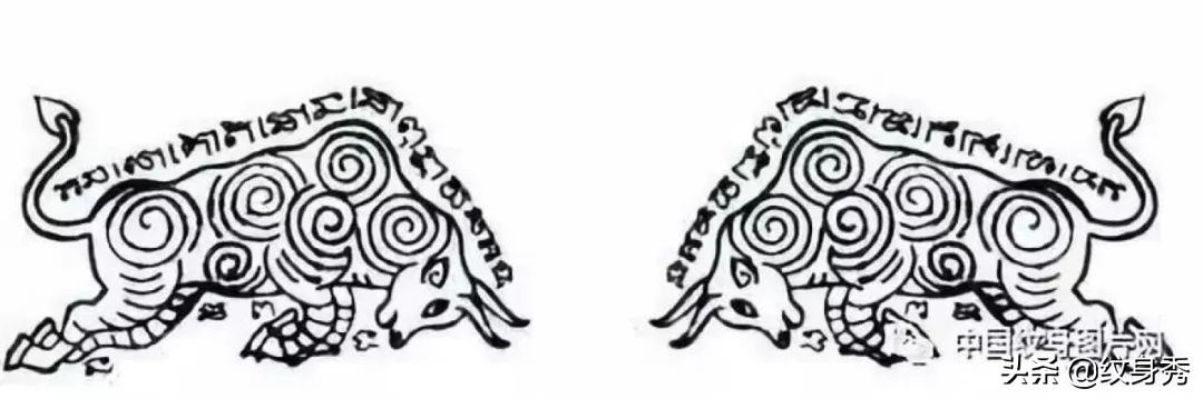 泰国刺符大师很重要吗,泰国十大刺符师傅