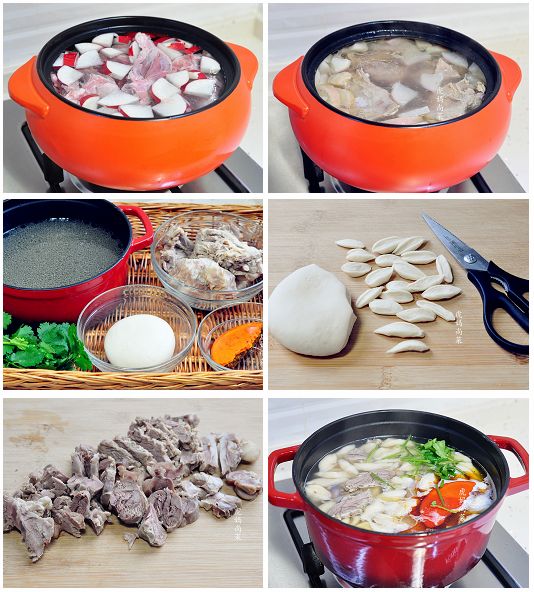 牛羊肉低脂食物,牛羊肉怎么做才好吃又营养