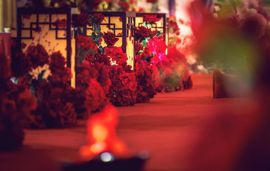 新婚祝福语古诗词最经典的,新婚祝福语怎么写简短