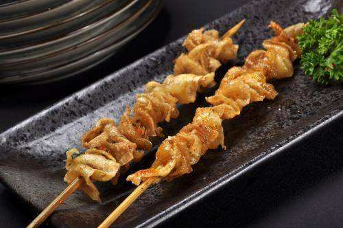 鸟的一万种吃法,鸟的100种吃法