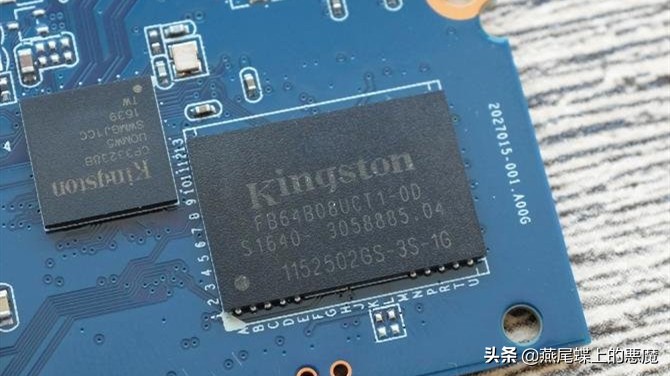 入门satassd固态硬盘推荐,金士顿a400固态硬盘跑分多少