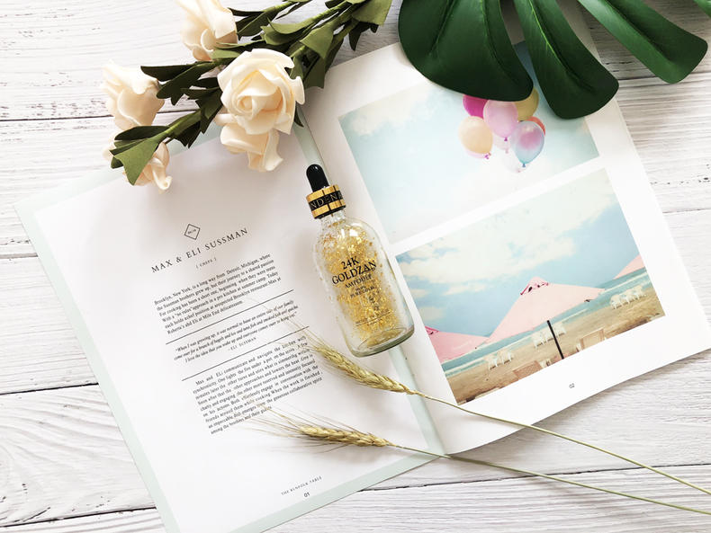 公认的最好用的精华曝光,传说系列口碑最好的一部