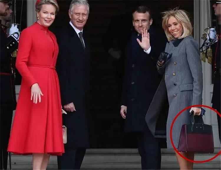 法国王妃买lv口罩,法国夫人和lv三公子