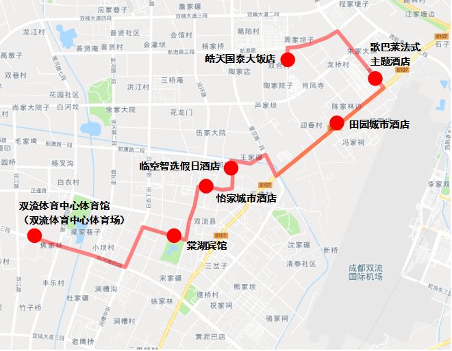 成都免费公交时间表,成都公交每月5号免费公交线路