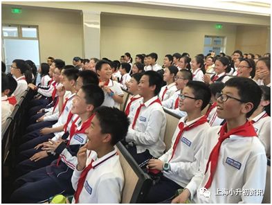 上海闵行最好的初中！鸡血学校，升学率高得离谱