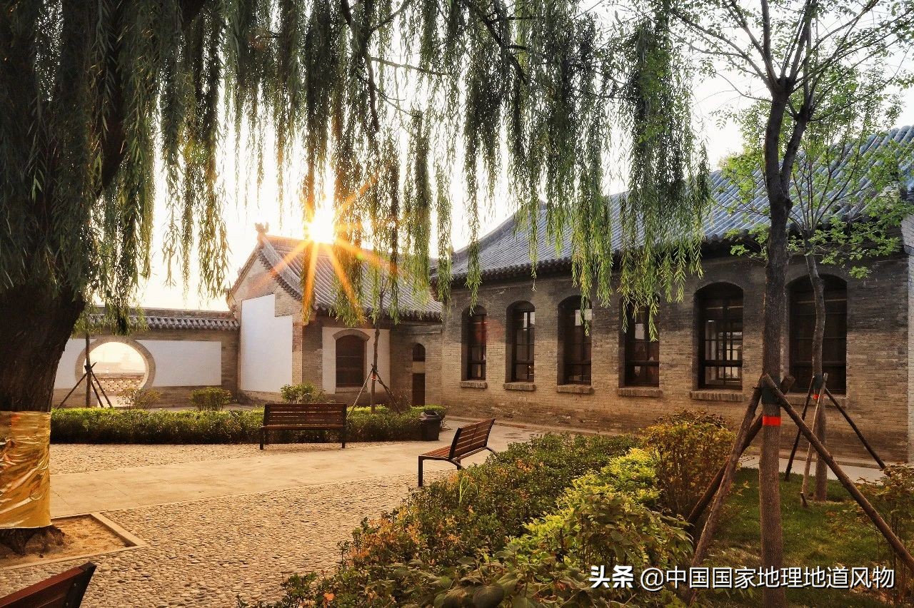 忻州古城五台山雁门关攻略,忻州五台山状况