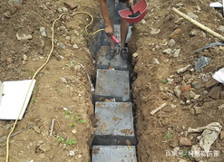 防雷检测怎样才是标准,防雷检测标准值多少