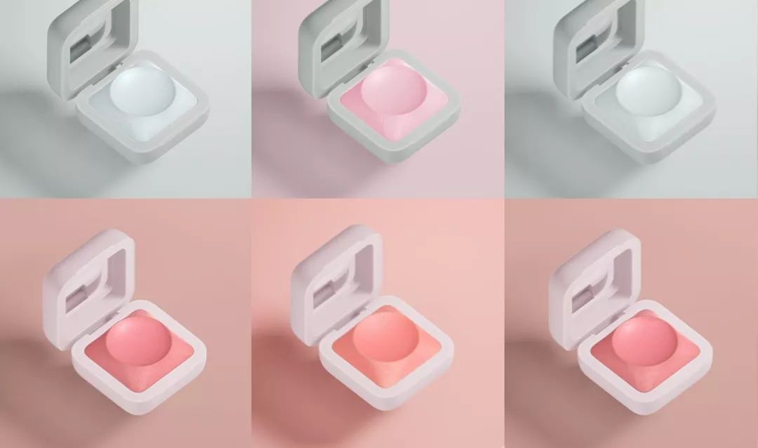 999皮炎平出口红,999皮炎平口红包装