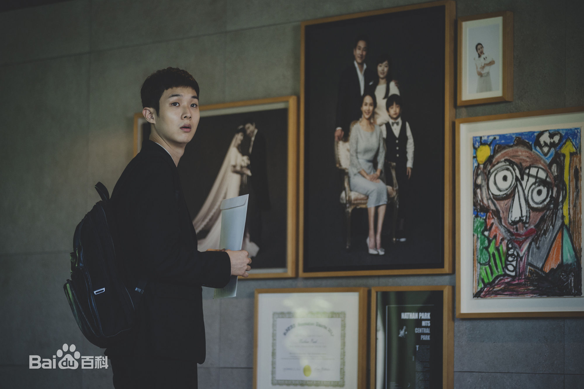 寄生虫奥斯卡获奖集锦震撼镜头,寄生虫奥斯卡金像奖颁奖典礼