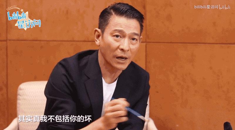 别讨论吴亦凡了，请所有男星按这位的标准“内卷”