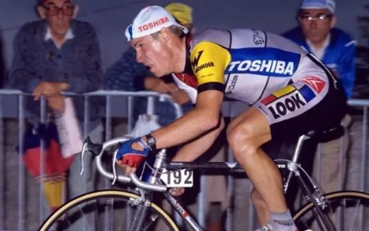 公路自行车史上最重要的十款车