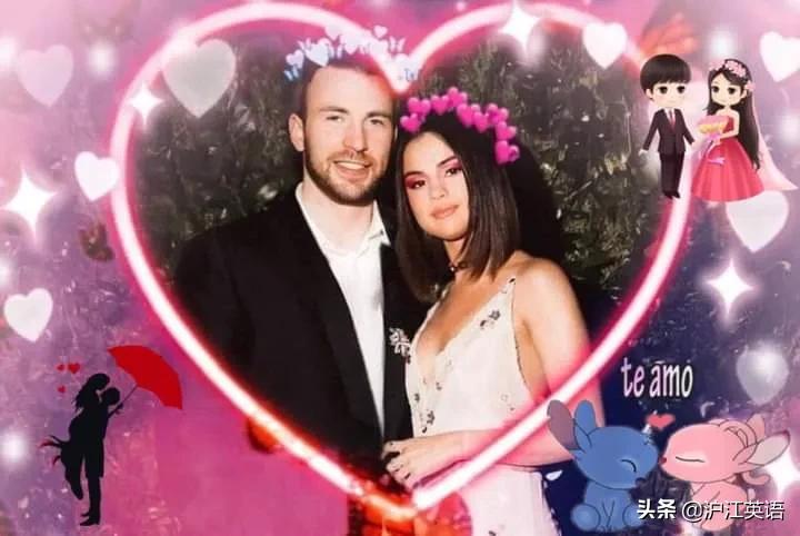 赛琳娜官宣新恋情是真的吗,赛琳娜官宣新恋情图文