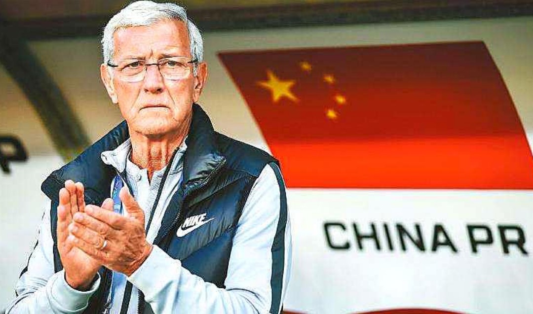 对于里皮辞职中国足协的态度,郜林说里皮辞职原因