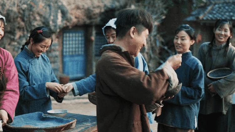 十年来经典国剧,三十年来的国剧翘楚