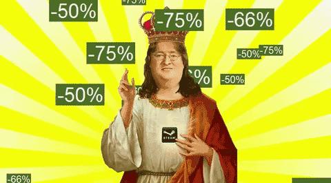 steam史低特惠游戏推荐购买攻略,steam赚钱技巧买游戏