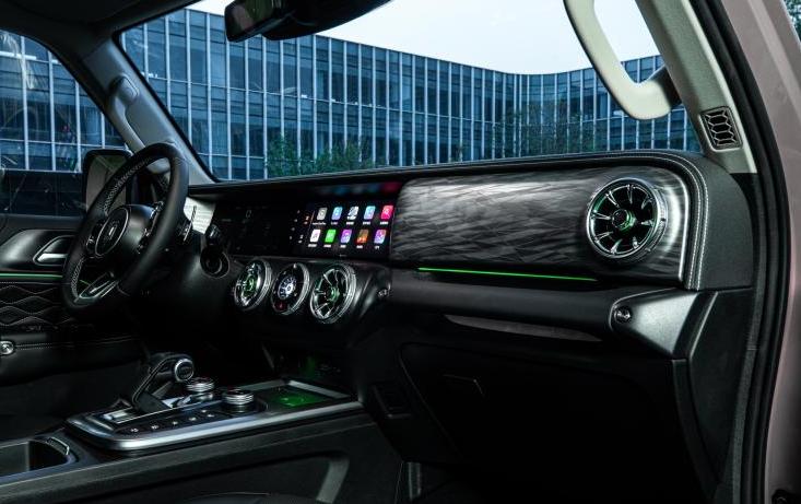 一款适合女生开的高颜值越野车,2.0t发动机suv车型推荐