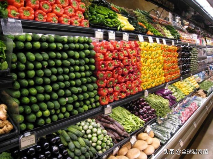 治愈强迫症的29张图片，看完整个人都舒爽了